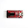 Мини / Type-C USB FT232RL FT232 FTDI USB 3.3V 5.5V в TTL Последовательный Адаптер Модуль для Arduino FT232 Pro Mini Порт USB TO TTL 232