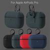 Earphone Accessories Headset Cases for Airpods Pro 3 Cover Protective Case Wireless Earphone Case