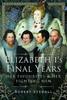 Книга Elizabeth I's Final Years : Her Favourites and Her Fighting Men