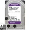 Western Digital WD Purple Surveillance Hard Drive