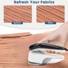 Бытовая бритва для одежды, ткань для удаления ворса, электрический пух, портативная щетка и лезвие, профессиональное перезаряжаемое средство для удаления ворса