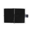 Portable Brooch Storage Book Pin Dust-proof Display Book Tray Metal Badge Collection Medal Organize Booklet