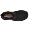 UGG Classic Mini 'Черный' Женский 1121577-BLK