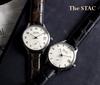 Наручные часы STAC Made in Japan Domestic 36mm Classic [The Stack] Мужские Женские