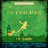 Peter Pan by J.M. Barrie Hardback Book 9780785841593