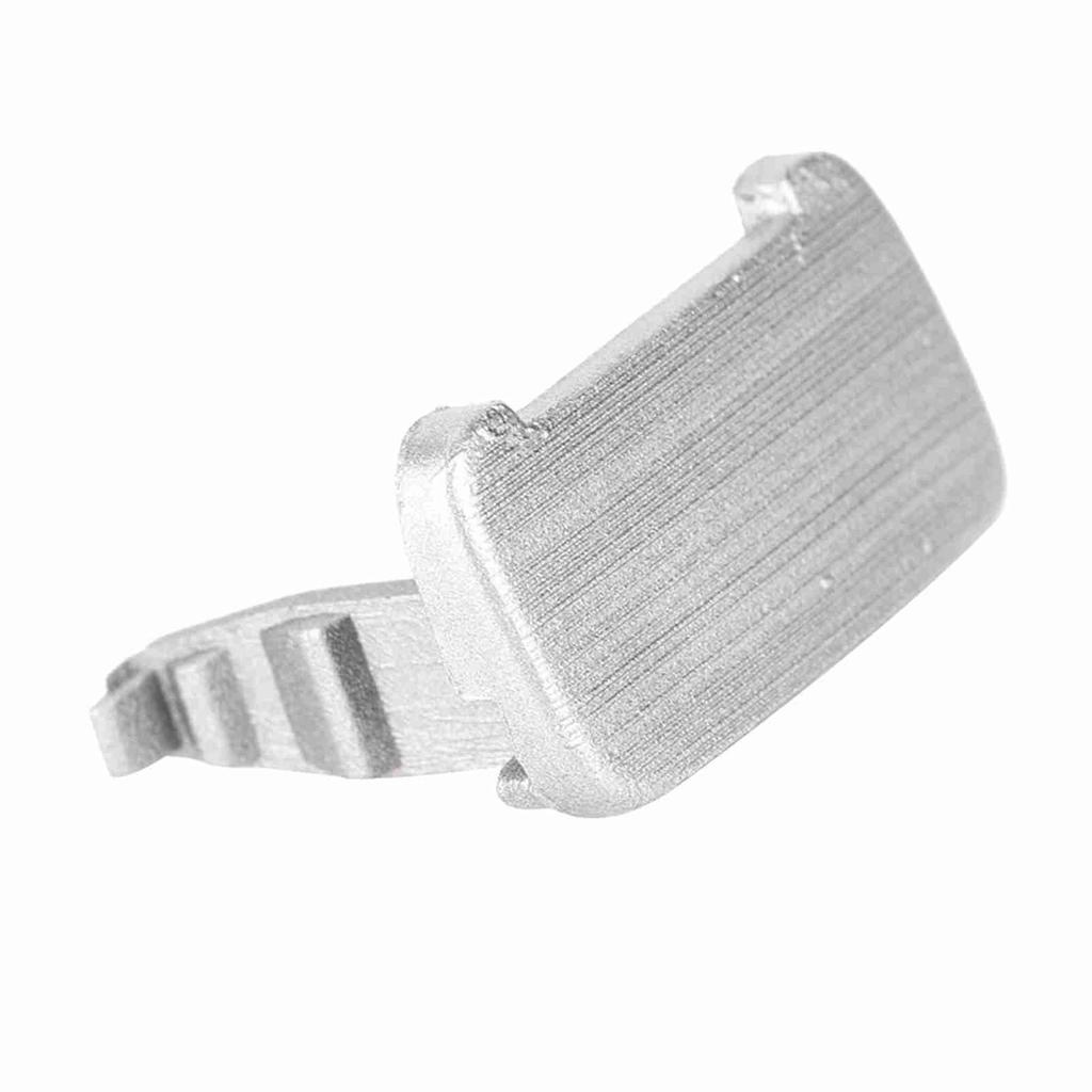 54716 SWA A82ZA Крышка блокировки рычага переключения передач Заглушка блокировки рычага переключения передач Подходит для Honda CRV 2007 2009