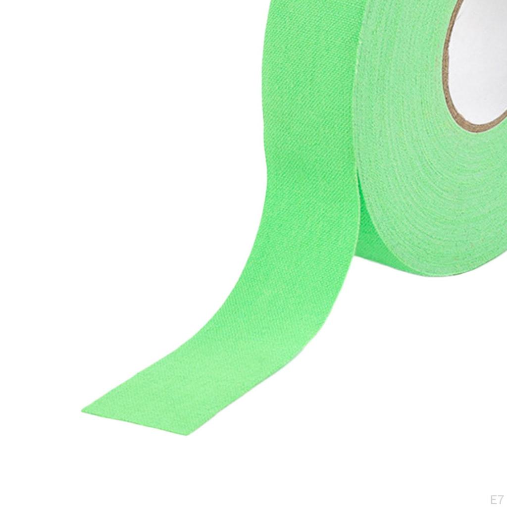 Ice Hockey Cloth Tape Rod Tapes 25M Comfortable Grip Sock for