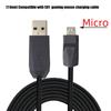 USB на Type C Кабель для мыши ПВХ Провод для мыши Запасная часть Аксессуар для ремонта Gladius II ROG Spatha
