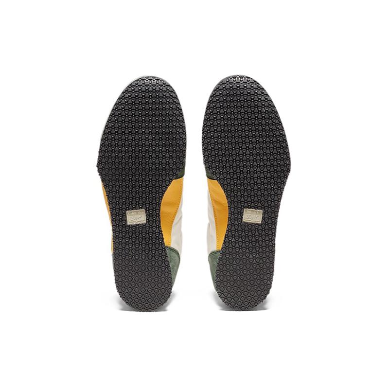 Onitsuka Tiger Serrano Cl Birch Tiger Yellow Sneakers 1183B886-200