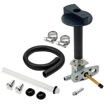 Переключатель топливного клапана Petcock и винт рычага для Honda Foreman 450 16950-HM7-003