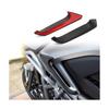 Air Deflector Kit Motorcycle Air Deflector Kit for Honda NC700X NC 700 X NC750X NC 750 X 2012 2013 2014 2015