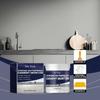 Limited time!!Jue-Fish Waterproof Cement Mortar For Household Cement Wall Repair And Floor Drain Cement Mortar For Water Seepage Prevention