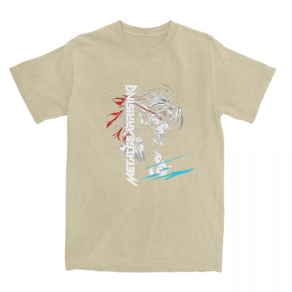 Accessories Shirt for Men Women Gamer Game Unique 100% Cotton Printed Tops