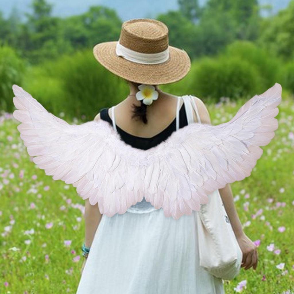 Angel Wing Comfortable Festival Performance Props Costume