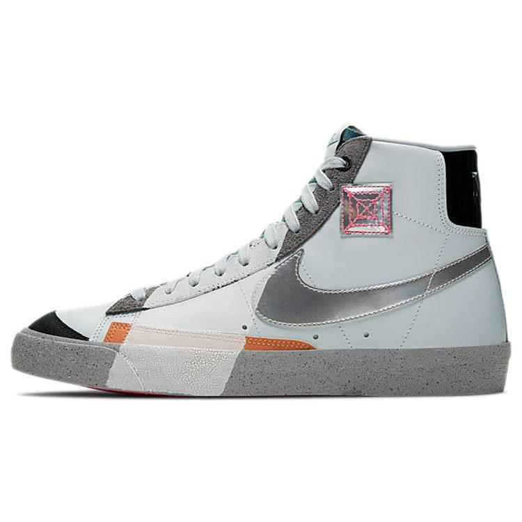 Nike Блейзер Мид 77 Винтаж Шанхай DC9170-001