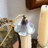 Metal Candle Snuffer Long Handle Candle Wick Flame Extinguisher Putting Out Candle Extinguishing Tool Decorative Candle Accessory