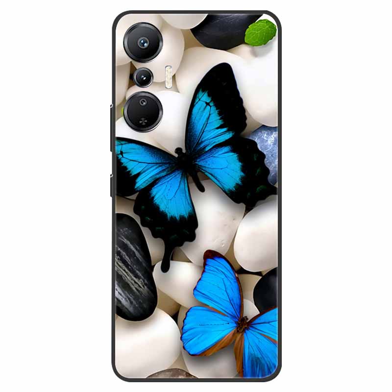 Чехол для Infinix HOT 20 4G 5G Чехол 20s Милый Прекрасный Волк Силиконовая Задняя Панель Чехол для Телефона Для Infinix HOT 20s Мягкие Чехлы Бампер