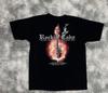 Rare Sammy Hagar Cabo Wabo Cantina T-shirt S to 5XL