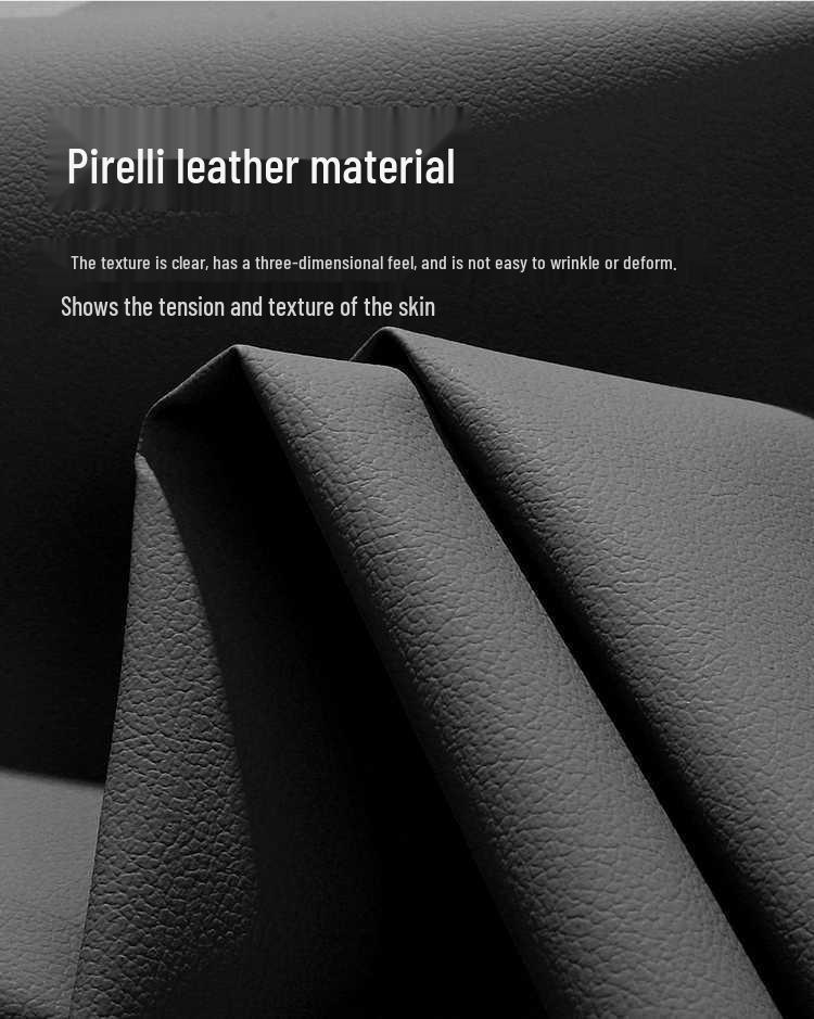 All-Season Seat Covers for 2020-2026 Volkswagen Tayron - Universal Fit