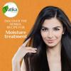 Hair Conditioner Vatika Dabur UAE | Enriched with Almond & Honey | Deep Nourishment | For Dry and Frizzy hair | Moisture Treatment