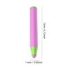 Silicone Kids Stylus Pen Rubber Tip Tablet Capacitive Touch Pencil Universal Touch Screen Pen