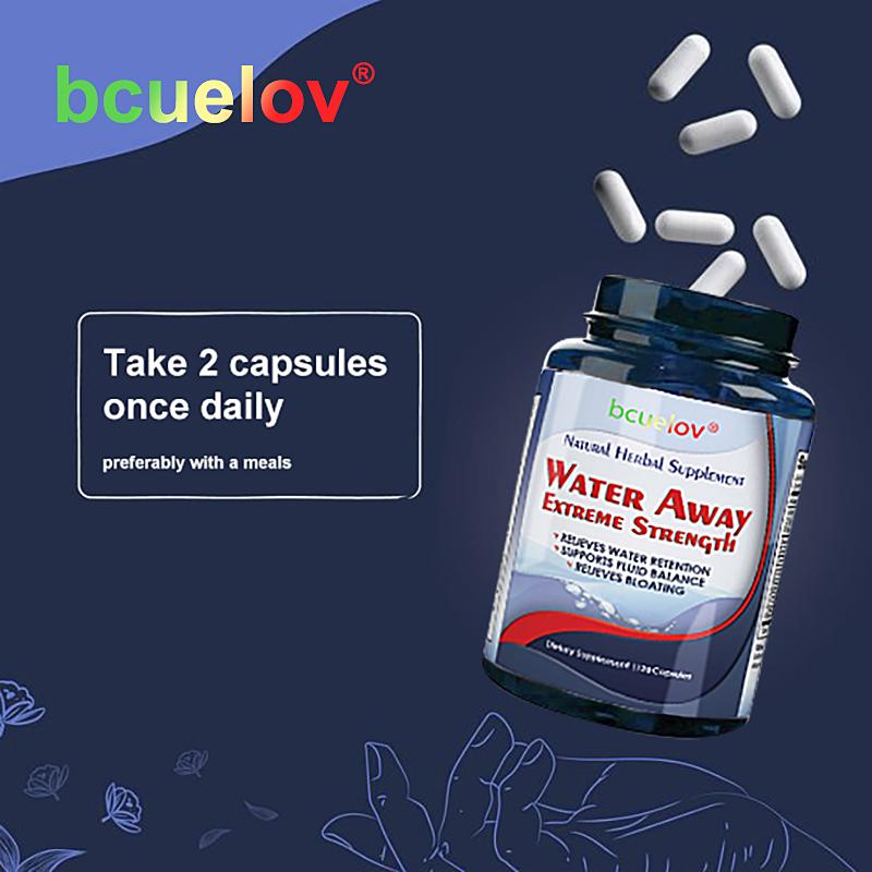 Green Tea, Apple Cider Vinegar, Vitamin B6, Potassium, 120 Vegetable Capsules