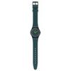 Swatch Dreaming of Gemstones Watch, Blue, SO28N117