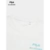 Fila Мужская вязаная футболка с коротким рукавом