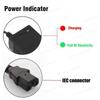 48V 2A Lead Acid Battery Charger 57.6V 2A Charging Lead-acid Battery Pack Charger Power Tool Charger Fast Charging