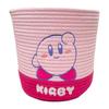 Kirby Rope Bucket Official Merchandise Cute 24cm Approx.