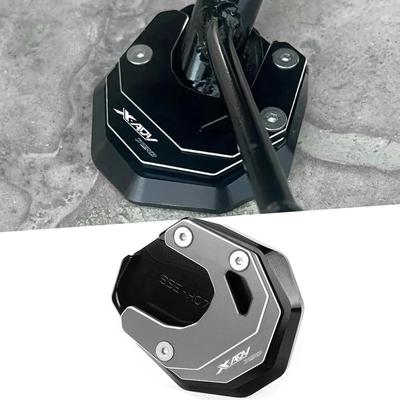 ДЛЯ XADV750 X-ADV750 2021-2024 Подножка мотоцикла Боковая площадка Опора подножки Удлинитель конверта