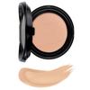 YSL - Touche Eclat Glow Pact Тональная основа-кушон SPF 50+ PA ++++