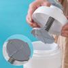 Hand Shaved Ice Machine Crusher Hand-Shake Home Small Manual Ice Ice And Hail Ice Ice Breaker To Make Sand Ice Summer Essential