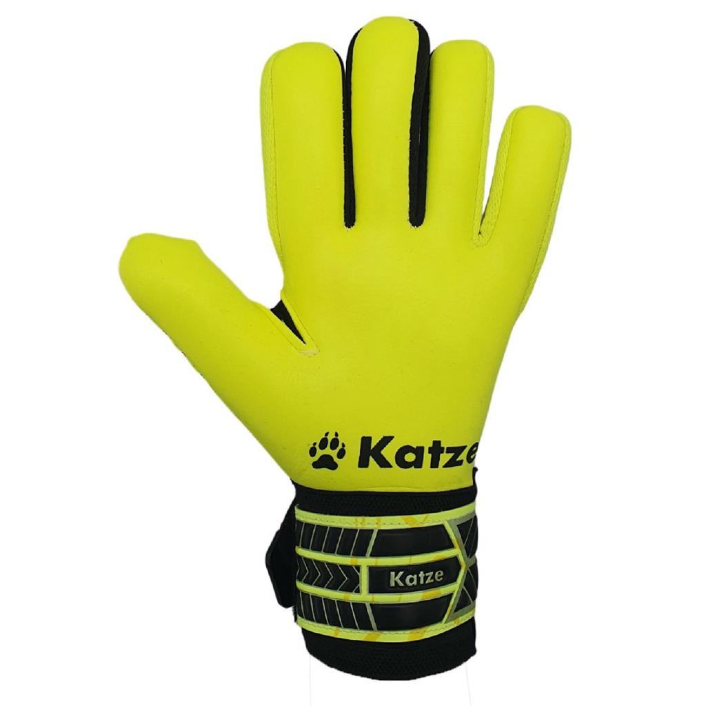 Полупрофессиональные вратарские перчатки, 3 цвета 8-9-10-11 Нет