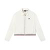 New Settanta SS25 Jacket Women's Cloud White F11W527702F-WT