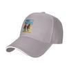 Running Horse And Equestrian Cap Casual Baseball Caps Adjustable Hat Hip Hop Summer Unisex Baseball Hats Customizable