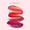 Тинт Etude Over Glow 3g 6 цветов
