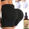 Unisex Hip Lift Up Buttock Enhancement Massage Oil Essential Oil Cream Ass Liftting Up Hip Lift Up Butt Buttock Enhance