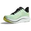 HOKA Clifton 10 Mint Fluorite Men Sneakers Green Luna-Moth 1162030-MTFL
