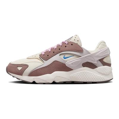 Air Huarache Runner Light Orewood Earth Мужские кроссовки Коричневые светло-оревудно-коричневые фото-синие DZ3306-101