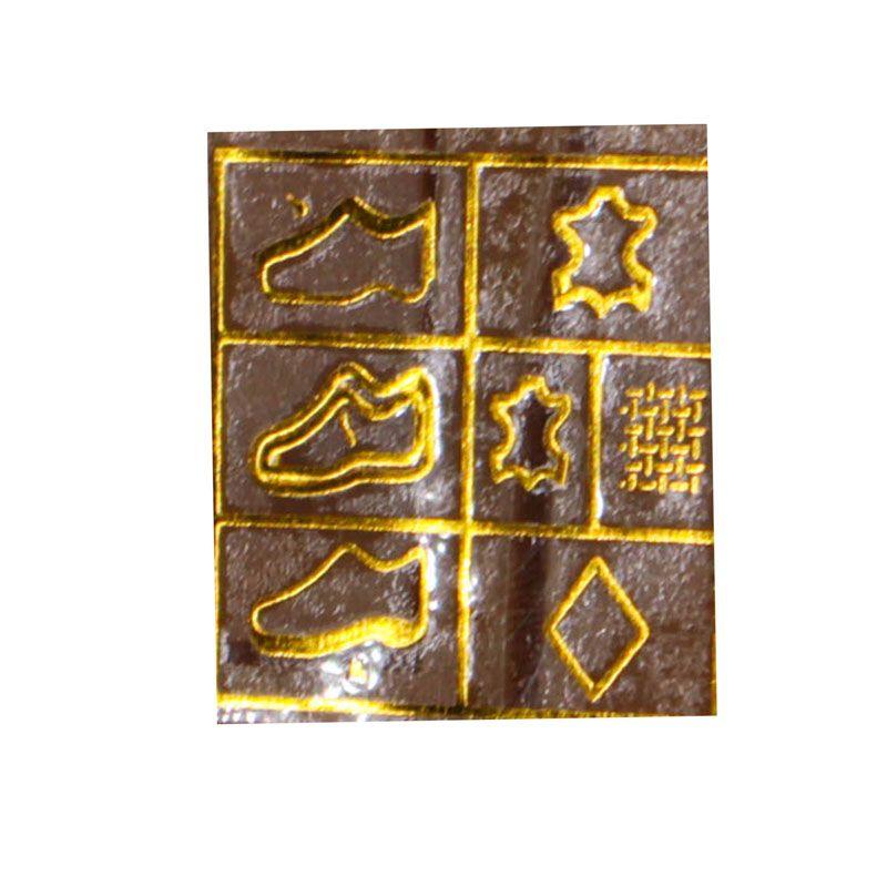 Лоферы из гладкой кожи коньячного цвета на морфологической подошве Мужское PIERRE CARDIN