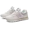 New Balance 574 Бежевый Белый Женские WL574DQ2