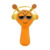 Cute Plush Toy Doll  Soft Stuffed Animal with Wrist Strap Portable Gift Toy for Kids Boxed