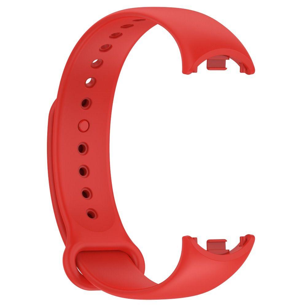 Soft Watch Smart Replacement Bracelet Strap Silicone Wristband