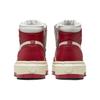 Air Jordan 1 Elevate High Varsity Красные женские кроссовки Summit-White Coconut-Milk DN3253-116