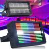 Light4Me Auri Strobe Stroboskop Blinder Oświetlacz Efekt Świetlny 24X1W Cw/A + 240X0,2W Rgb Led