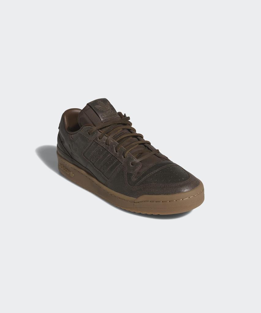 adidas Форум 84 Сырой Cl - Коричневый / Ji3284
