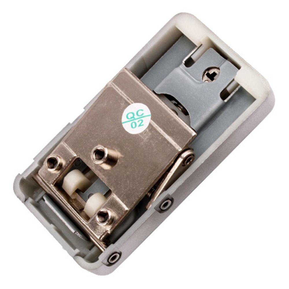 Security Tool Customs Password Lock Lock Catch Cabinet Locker Luggage Accessories