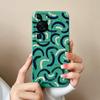 For Huawei P60 Pro Art Phone Case Cute Design Soft Liquid Silicone Back Cover For HuaweiP60 P 60 Anti Drop Durable Bumper Funda