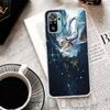 Чехол Honkai Star Rail Firefly для Xiaomi Redmi Note 10 9S 9 8T 8 Pro 7 5 Mi 9T 10T 11T 12T 11 12 Lite 12X A3 A2 A1 С принтом Coque